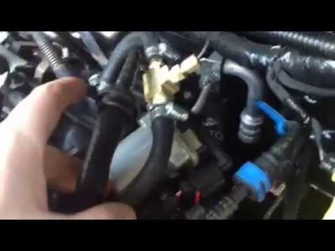 See C0179 in engine